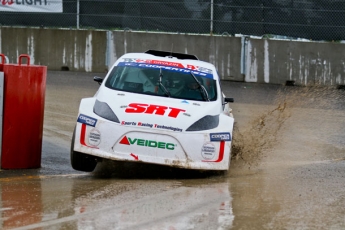 RallyCross - GP3R - 5 août