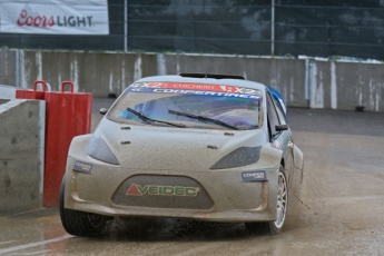 RallyCross - GP3R - 5 août