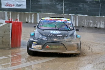 RallyCross - GP3R - 5 août