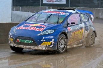 RallyCross - GP3R - 5 août