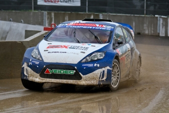 RallyCross - GP3R - 5 août