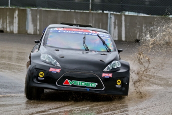 RallyCross - GP3R - 5 août