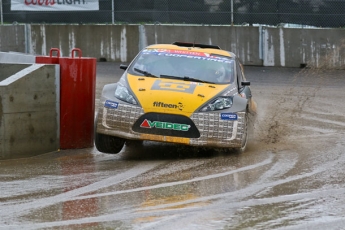 RallyCross - GP3R - 5 août