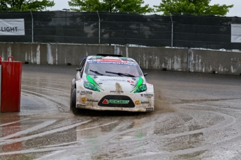 RallyCross - GP3R - 5 août