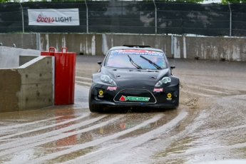 RallyCross - GP3R - 5 août