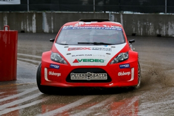 RallyCross - GP3R - 5 août