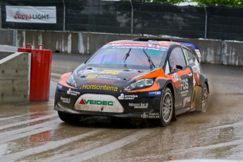 RallyCross - GP3R - 5 août