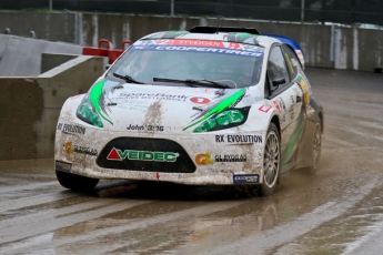 RallyCross - GP3R - 5 août