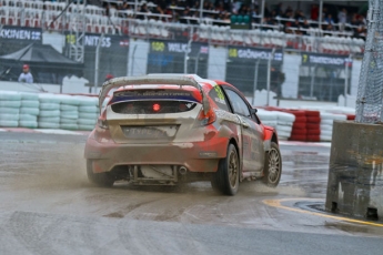 RallyCross - GP3R - 5 août