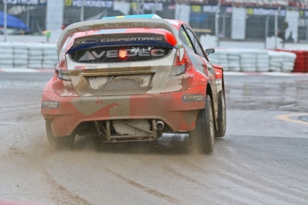 RallyCross - GP3R - 5 août