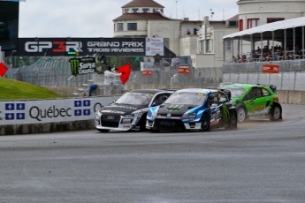 RallyCross - GP3R - 5 août