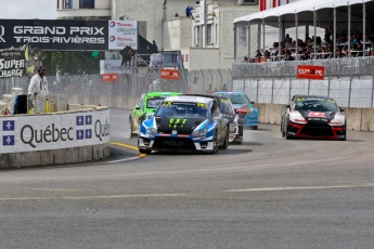 RallyCross - GP3R - 5 août