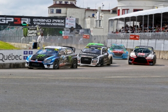 RallyCross - GP3R - 5 août