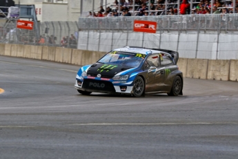 RallyCross - GP3R - 5 août