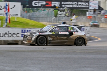 RallyCross - GP3R - 5 août