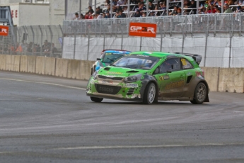 RallyCross - GP3R - 5 août