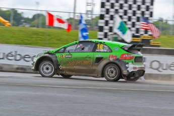 RallyCross - GP3R - 5 août