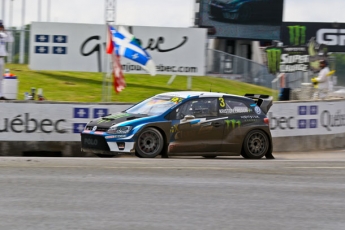 RallyCross - GP3R - 5 août