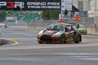 RallyCross - GP3R - 5 août