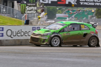 RallyCross - GP3R - 5 août