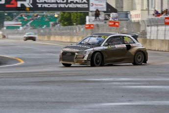 RallyCross - GP3R - 5 août