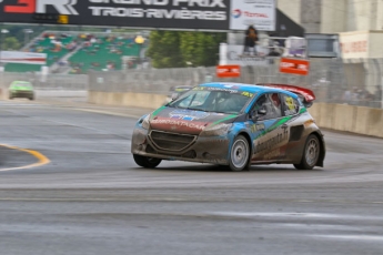 RallyCross - GP3R - 5 août