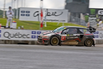 RallyCross - GP3R - 5 août