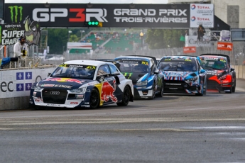 RallyCross - GP3R - 5 août