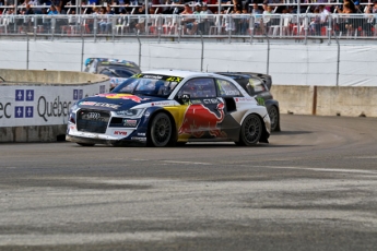 RallyCross - GP3R - 5 août