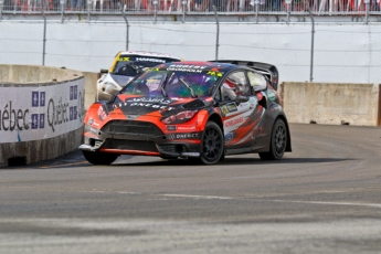 RallyCross - GP3R - 5 août