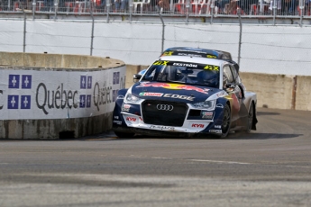 RallyCross - GP3R - 5 août