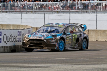 RallyCross - GP3R - 5 août