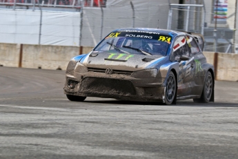 RallyCross - GP3R - 5 août