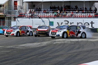 RallyCross - GP3R - 5 août