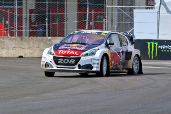 RallyCross - GP3R - 5 août