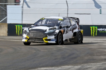 RallyCross - GP3R - 5 août