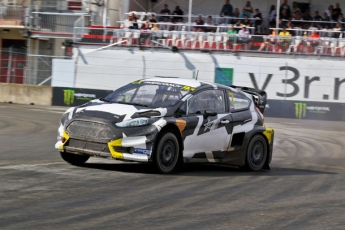 RallyCross - GP3R - 5 août