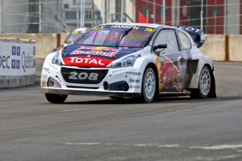 RallyCross - GP3R - 5 août