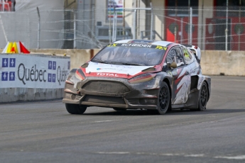 RallyCross - GP3R - 5 août