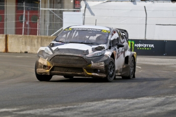 RallyCross - GP3R - 5 août