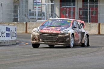 RallyCross - GP3R - 5 août