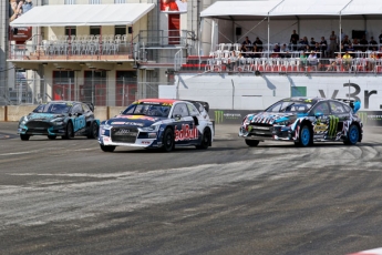 RallyCross - GP3R - 5 août