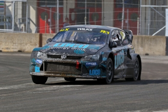 RallyCross - GP3R - 5 août