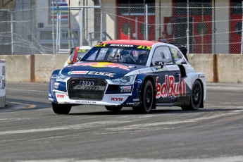 RallyCross - GP3R - 5 août