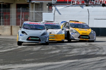 RallyCross - GP3R - 5 août