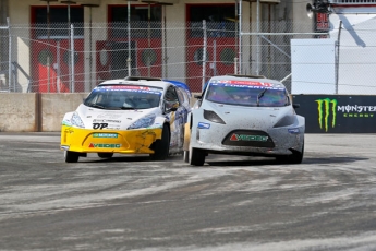 RallyCross - GP3R - 5 août