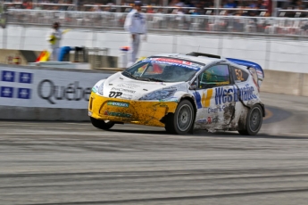 RallyCross - GP3R - 5 août