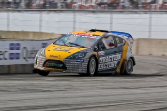 RallyCross - GP3R - 5 août