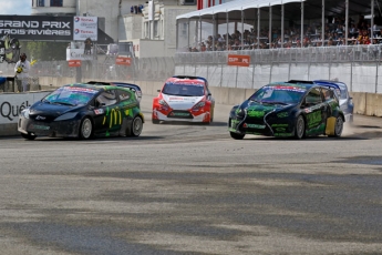 RallyCross - GP3R - 5 août