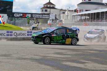 RallyCross - GP3R - 5 août